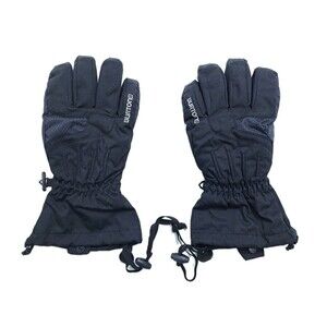 Burton Ski Gloves Men's Large Snowboarding Winter Lined Waterproof Profile